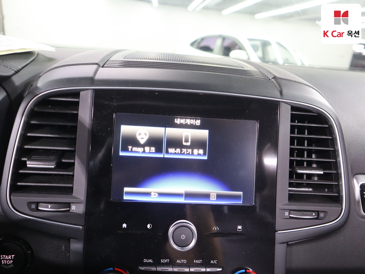 르노삼성자동차 QM6 2017 - 이미지 14