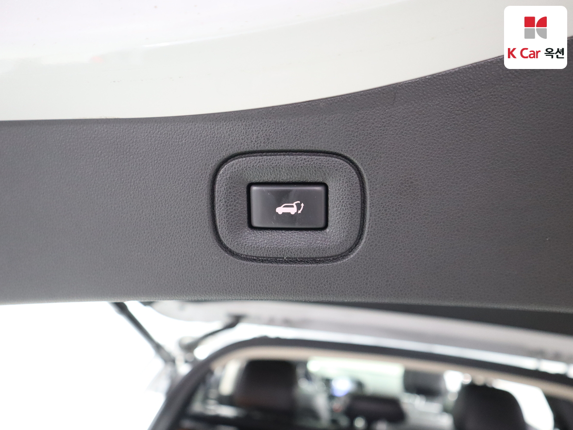 르노삼성자동차 QM6 2017 - 이미지 27