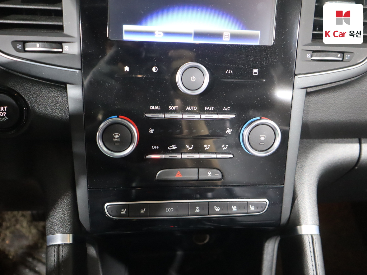 르노삼성자동차 QM6 2017 - 이미지 15