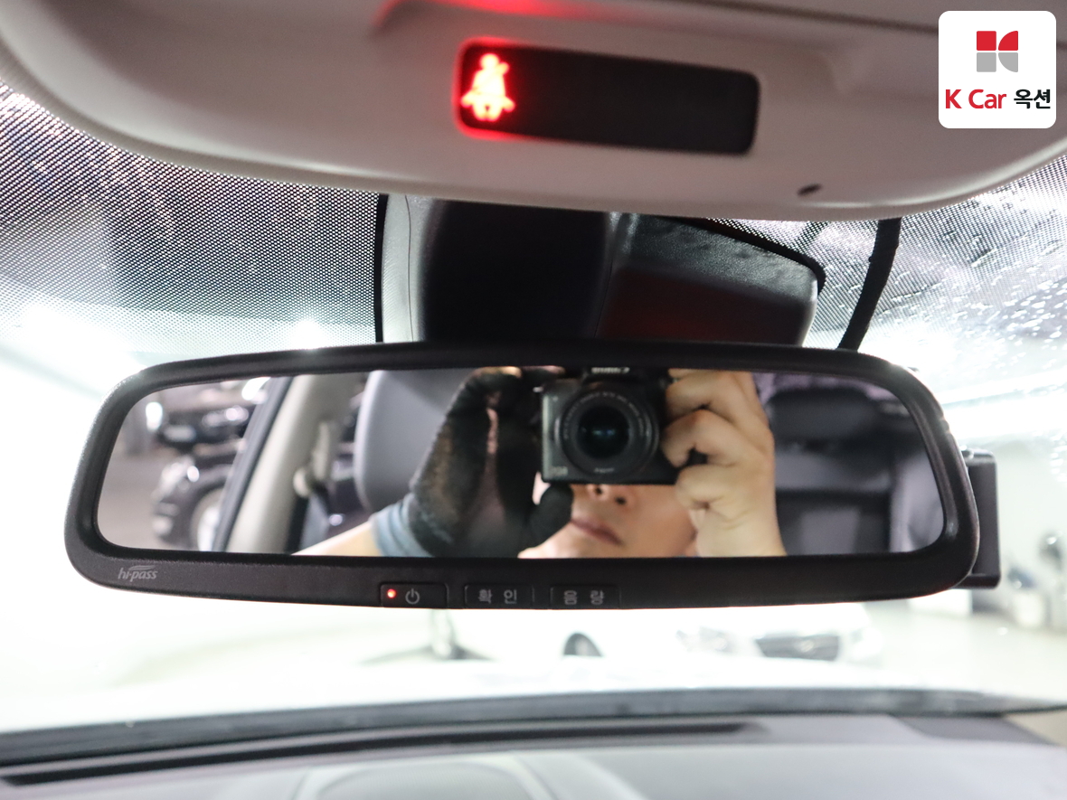 르노삼성자동차 QM6 2017 - 이미지 13