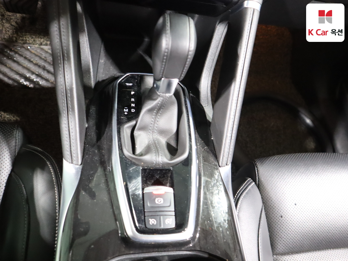 르노삼성자동차 QM6 2017 - 이미지 16