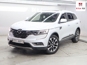 르노삼성자동차 QM6