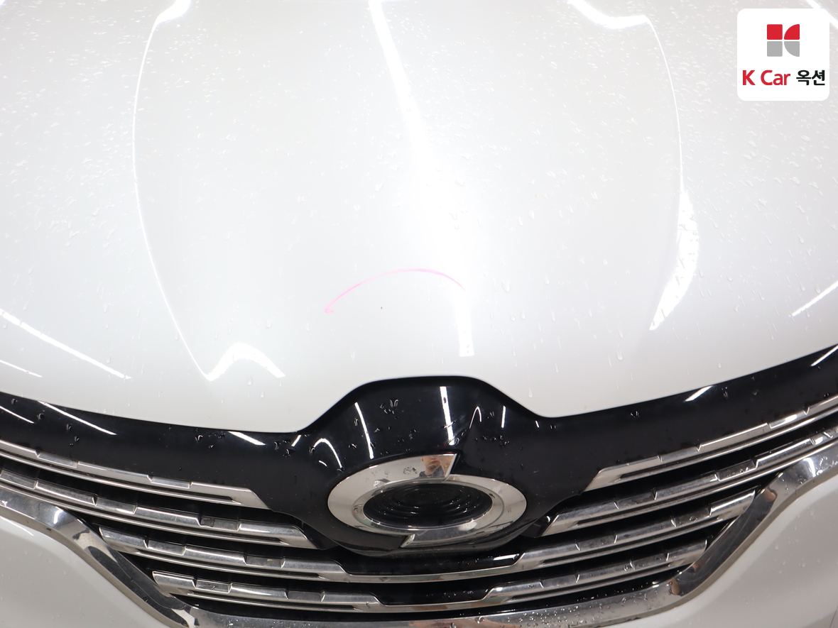 르노삼성자동차 QM6 2017 - 이미지 38