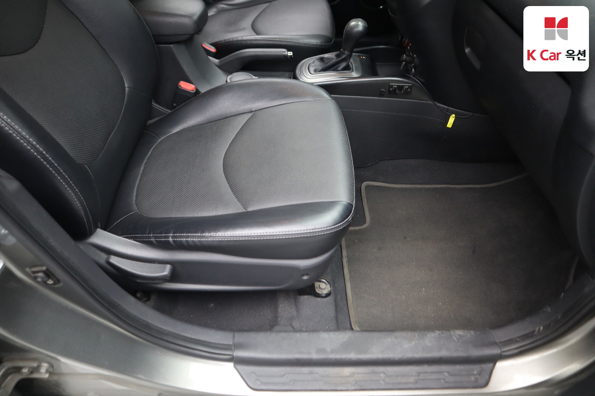 Kia Soul - 31