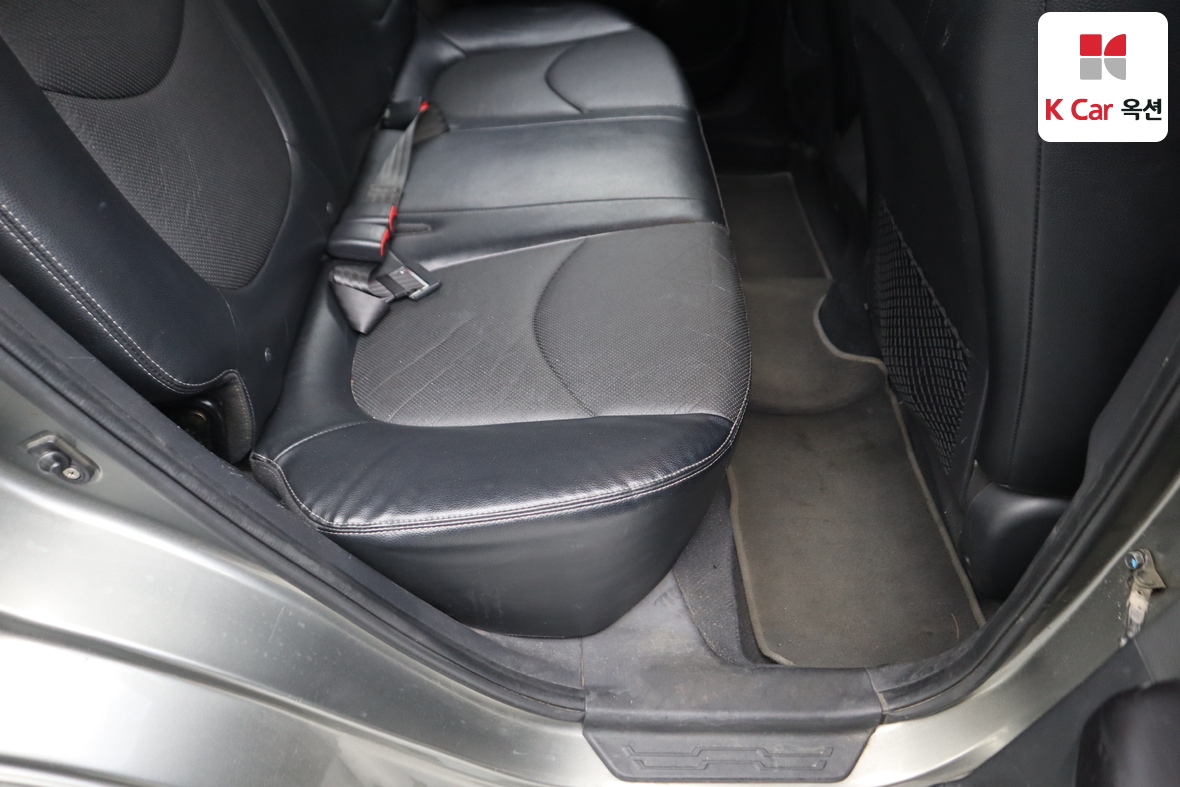Kia Soul - 29