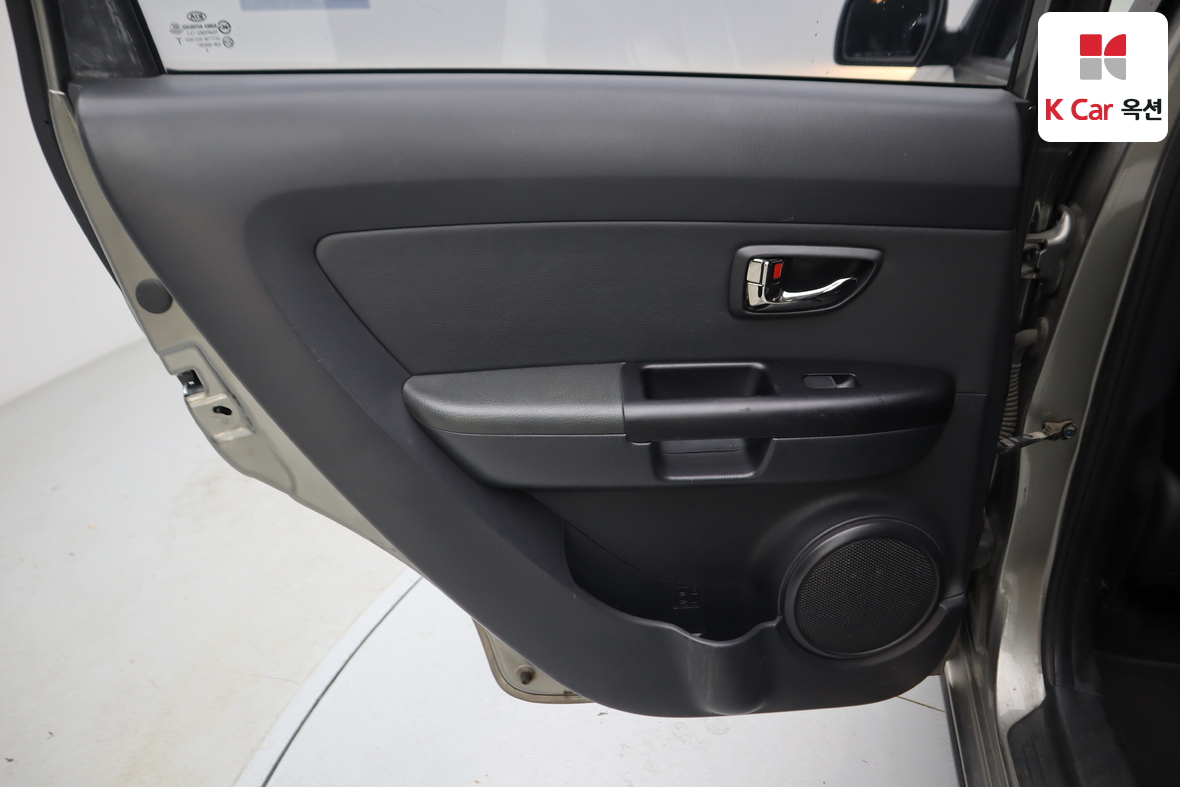 Kia Soul - 23