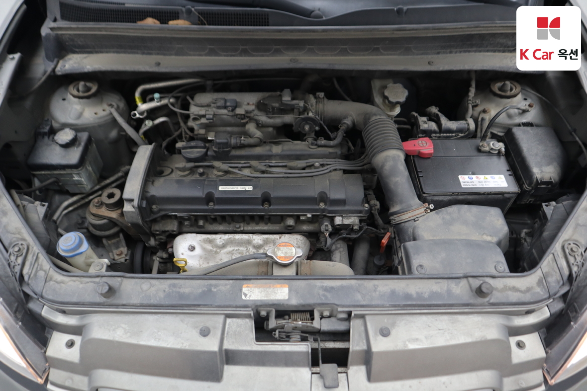Kia Soul - 34