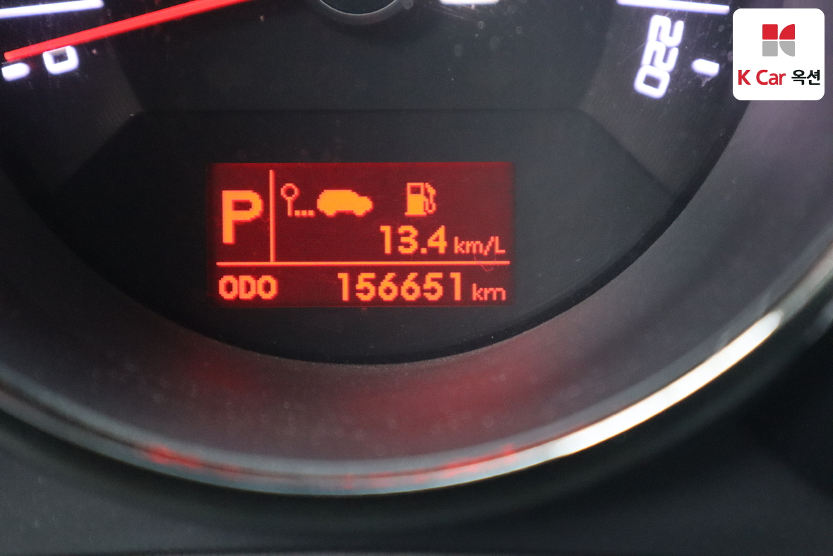 Kia Soul - 4