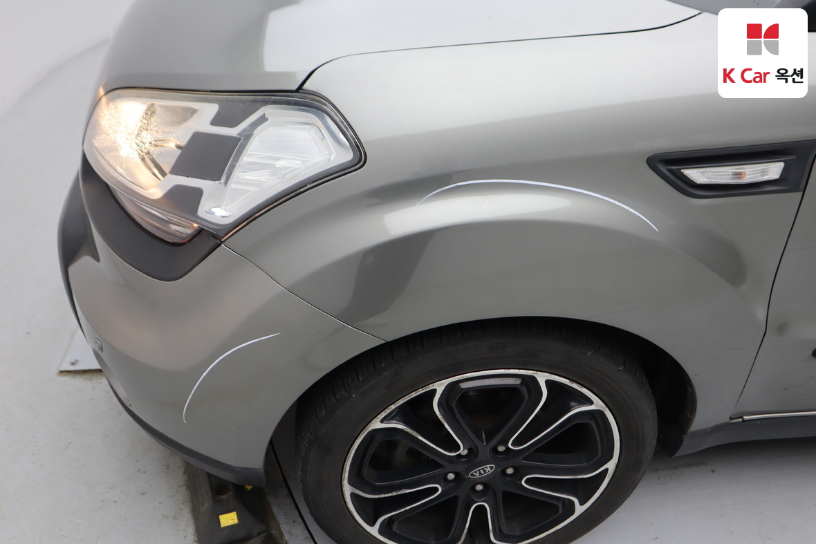 Kia Soul - 37