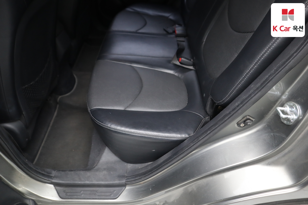 Kia Soul - 24