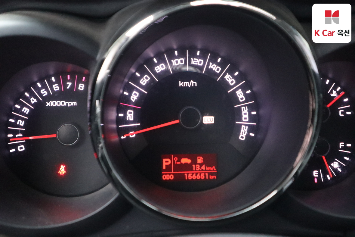 Kia Soul - 5