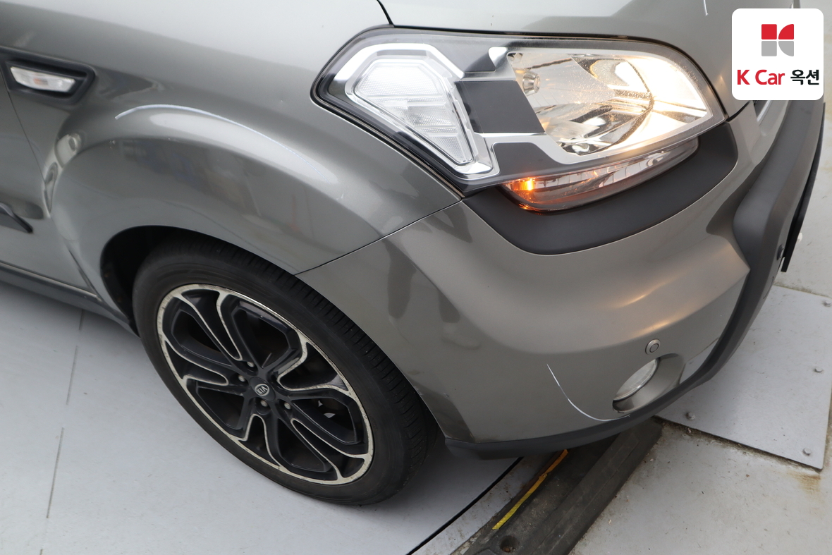 Kia Soul - 45