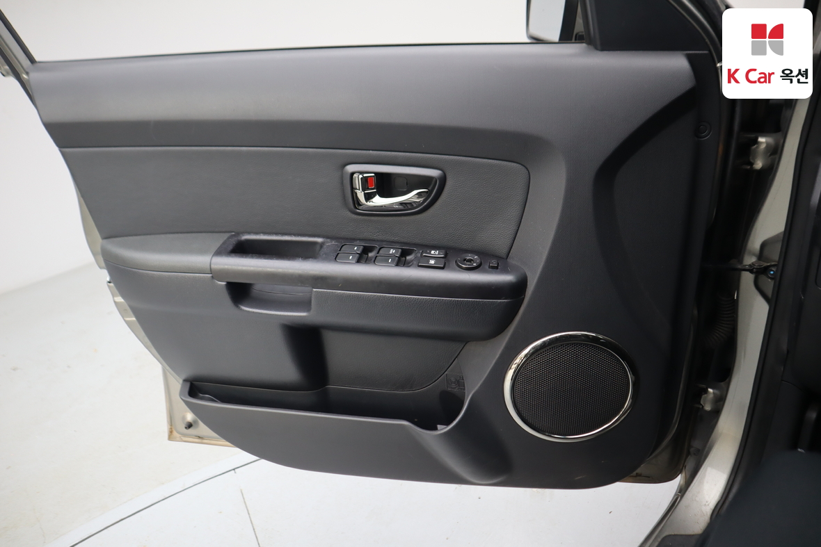 Kia Soul - 8