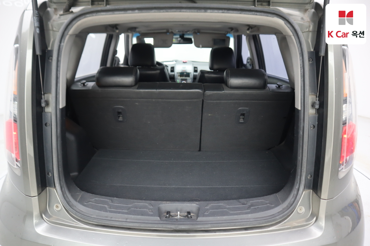 Kia Soul - 26