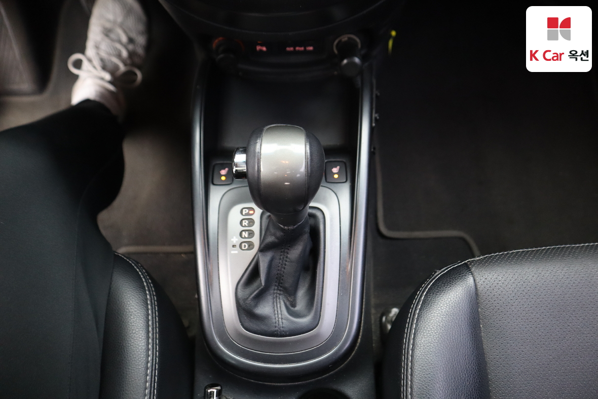 Kia Soul - 16