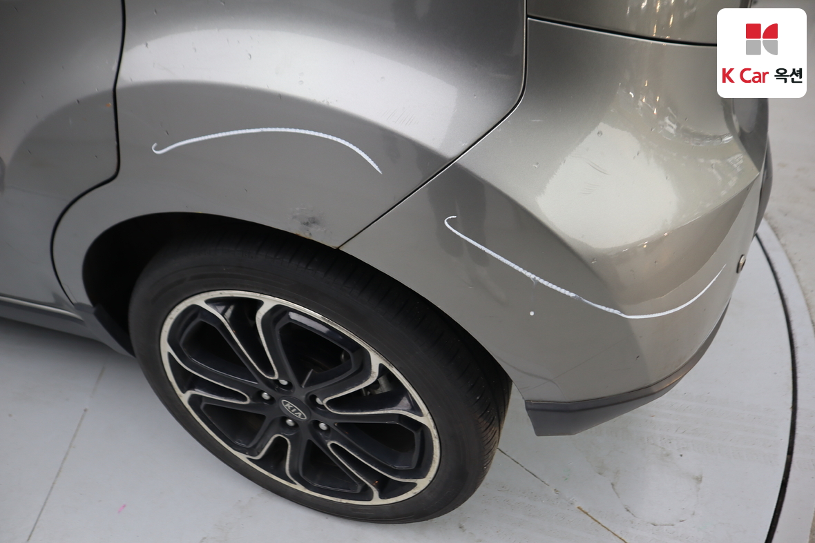 Kia Soul - 40