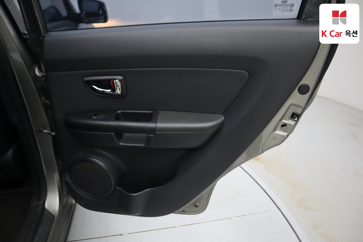 Kia Soul - 28