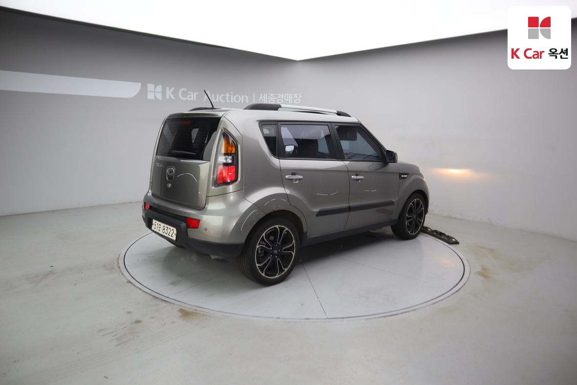 Kia Soul - 2