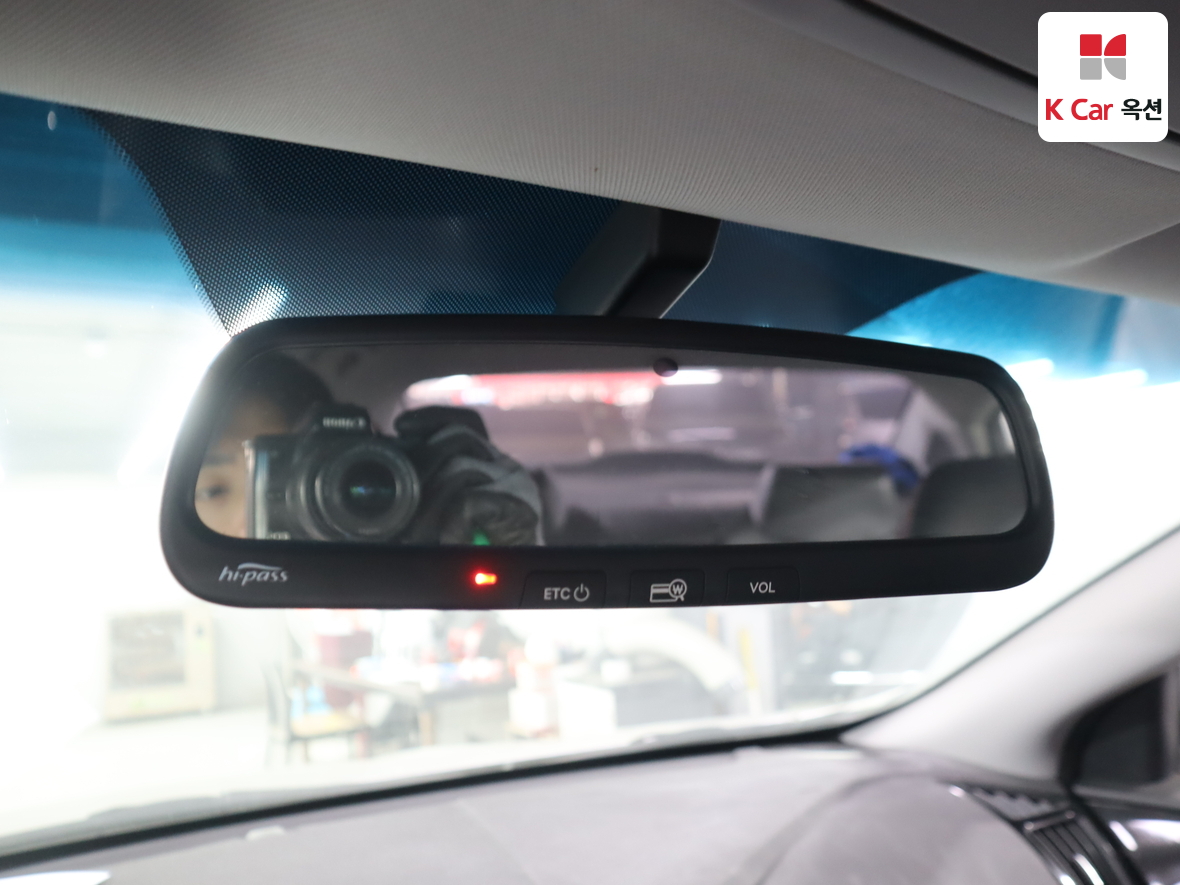 Hyundai Sonata 2010 - Image 13