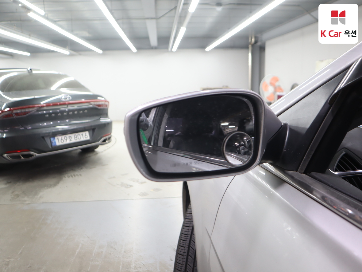 Hyundai Sonata 2010 - Image 20