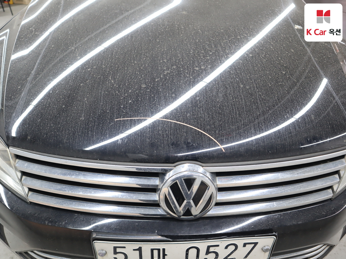 Volkswagen Touareg - 44