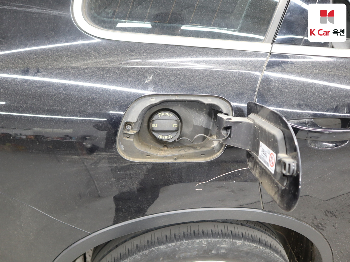 Volkswagen Touareg - 28