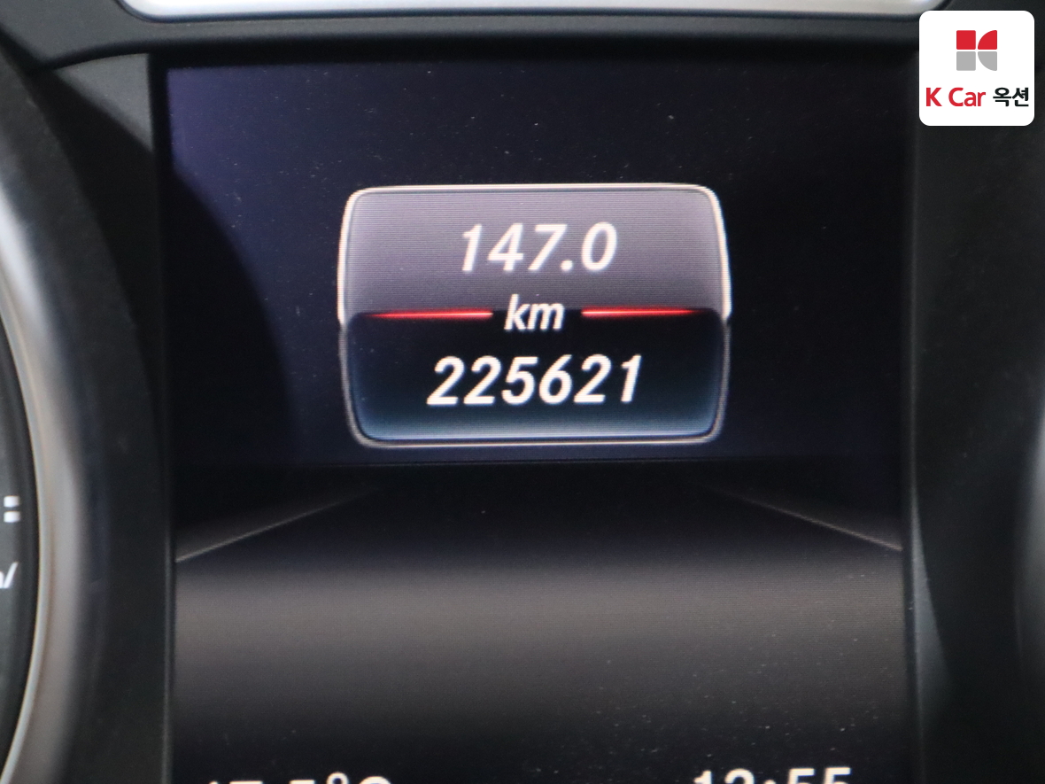 Mercedes-Benz GLA-Class - 4