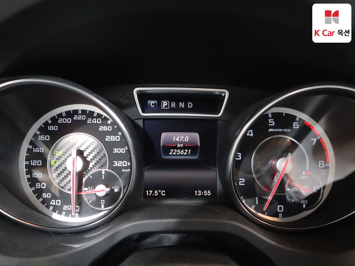 Mercedes-Benz GLA-Class - 5