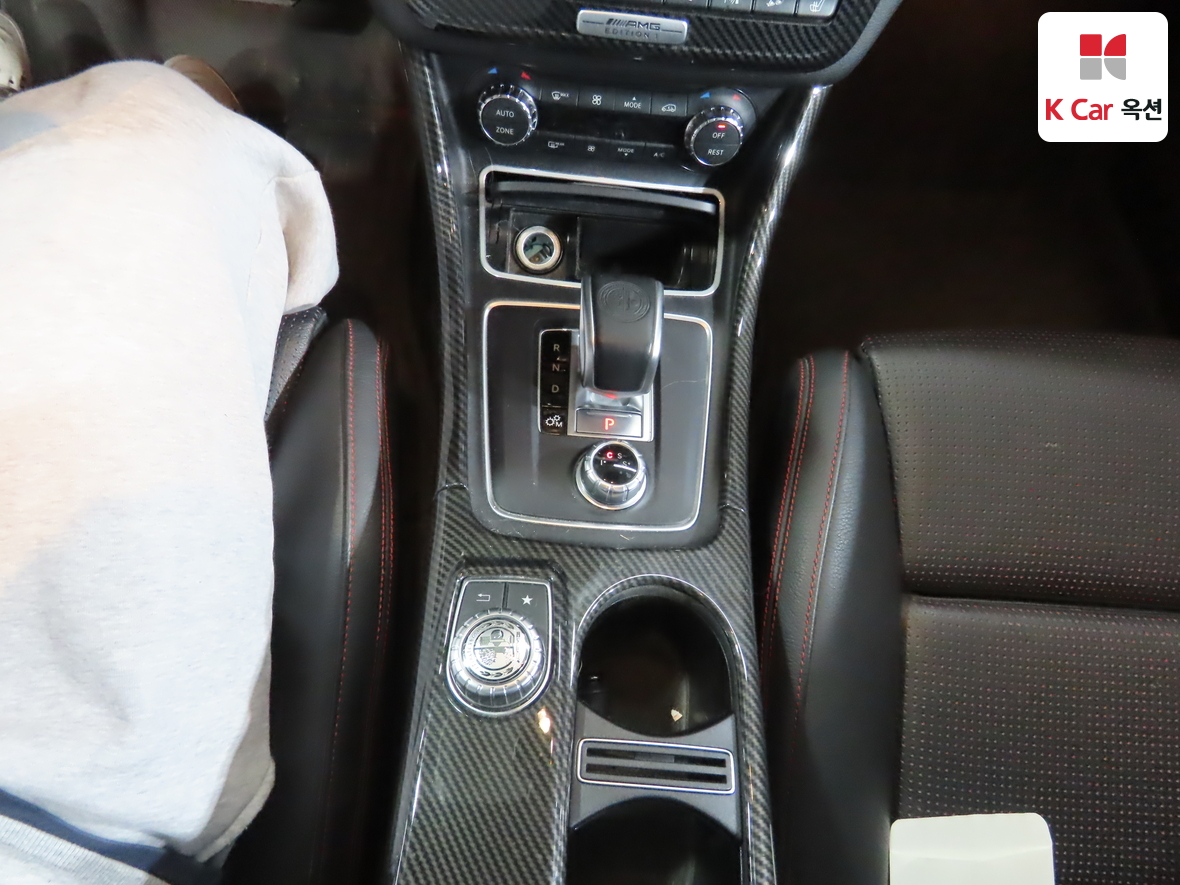 Mercedes-Benz GLA-Class - 17