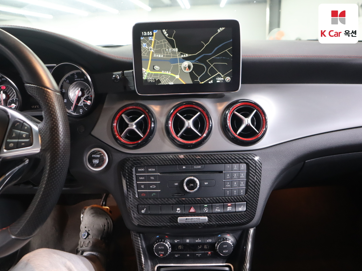 Mercedes-Benz GLA-Class - 6