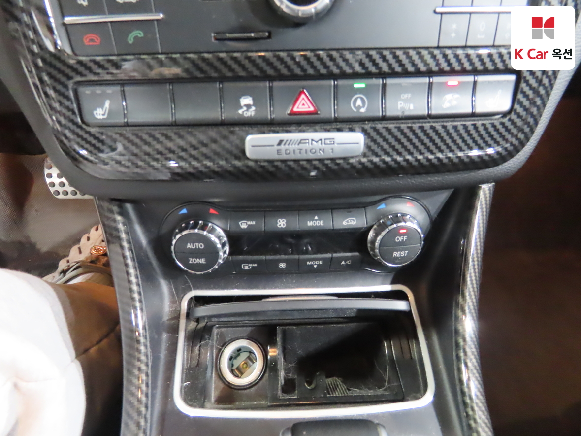Mercedes-Benz GLA-Class - 16