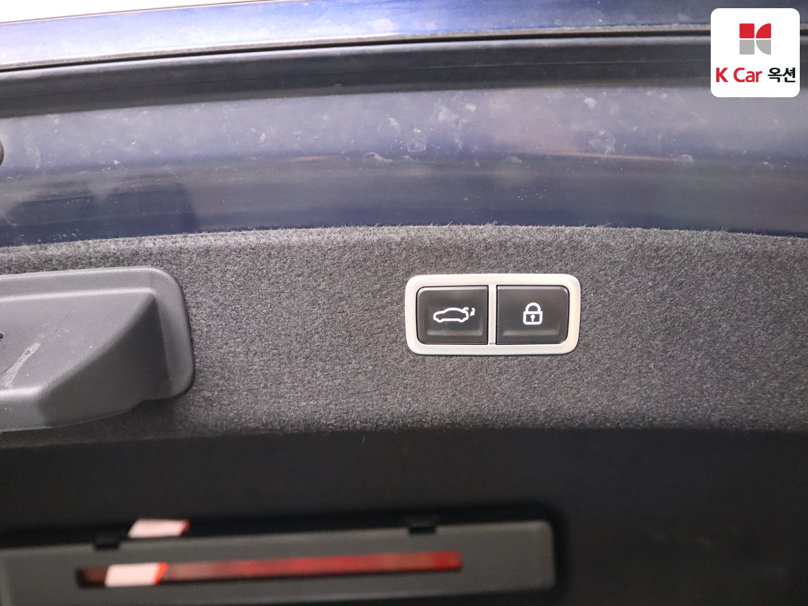 جينيسيس G80 - 26