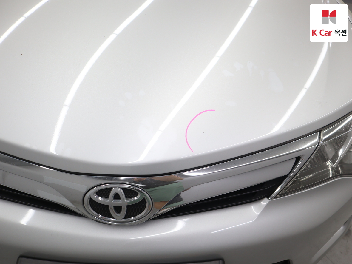 Toyota Camry - 37