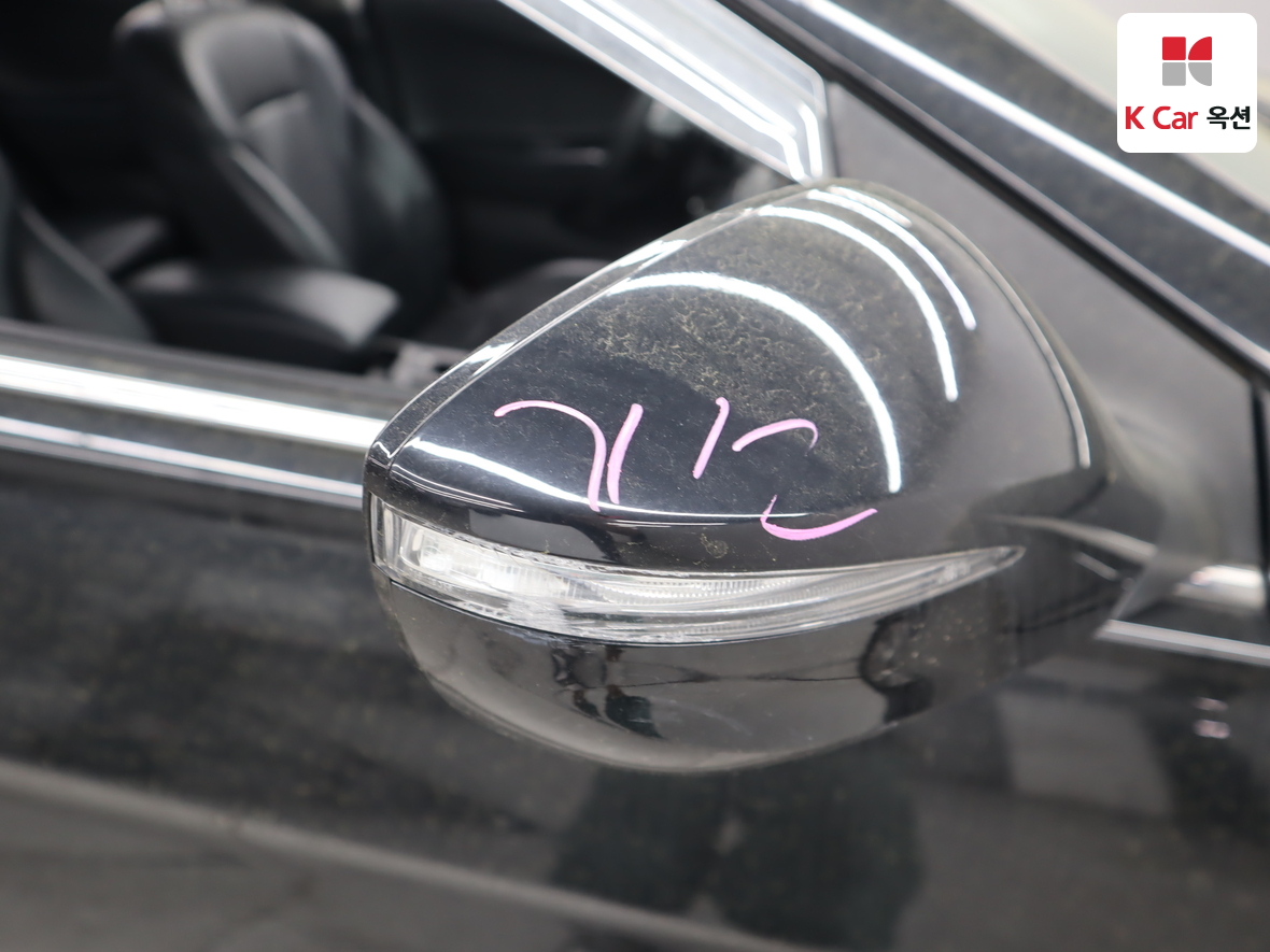 Hyundai Sonata 2013 - Image 37