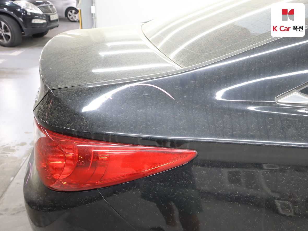 Hyundai Sonata 2013 - Image 35