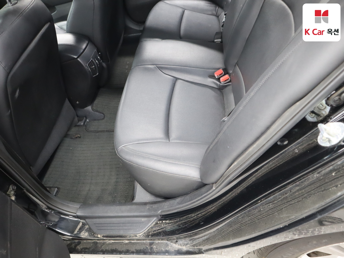 Hyundai Sonata 2013 - Image 22