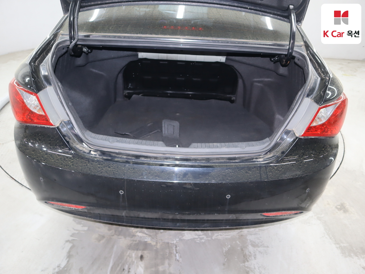 Hyundai Sonata 2013 - Image 24