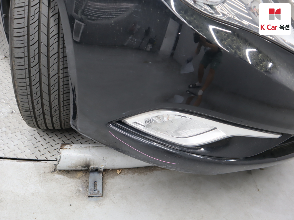 Hyundai Sonata 2013 - Image 38