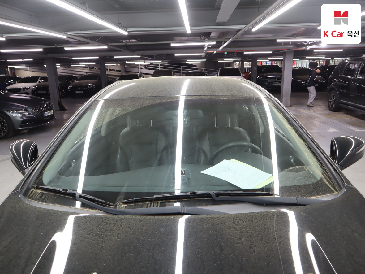 Hyundai Sonata 2013 - Image 32