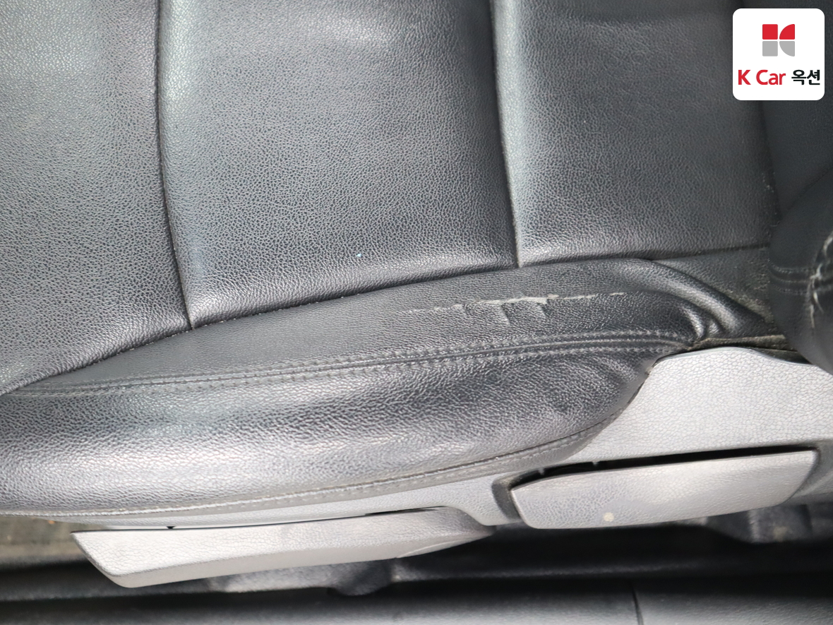 Hyundai Sonata 2013 - Image 19
