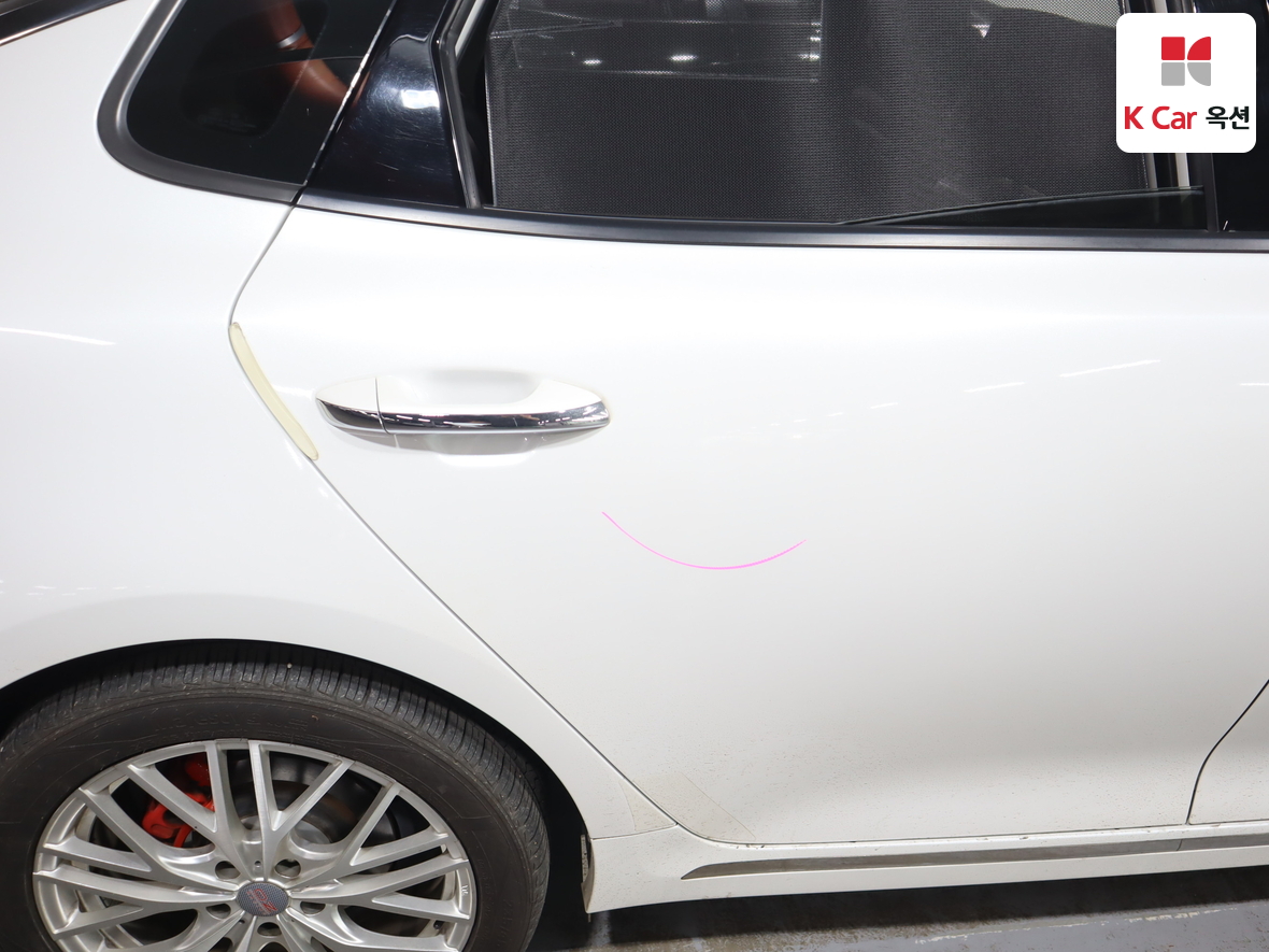 기아자동차 K5 2016 - 이미지 36