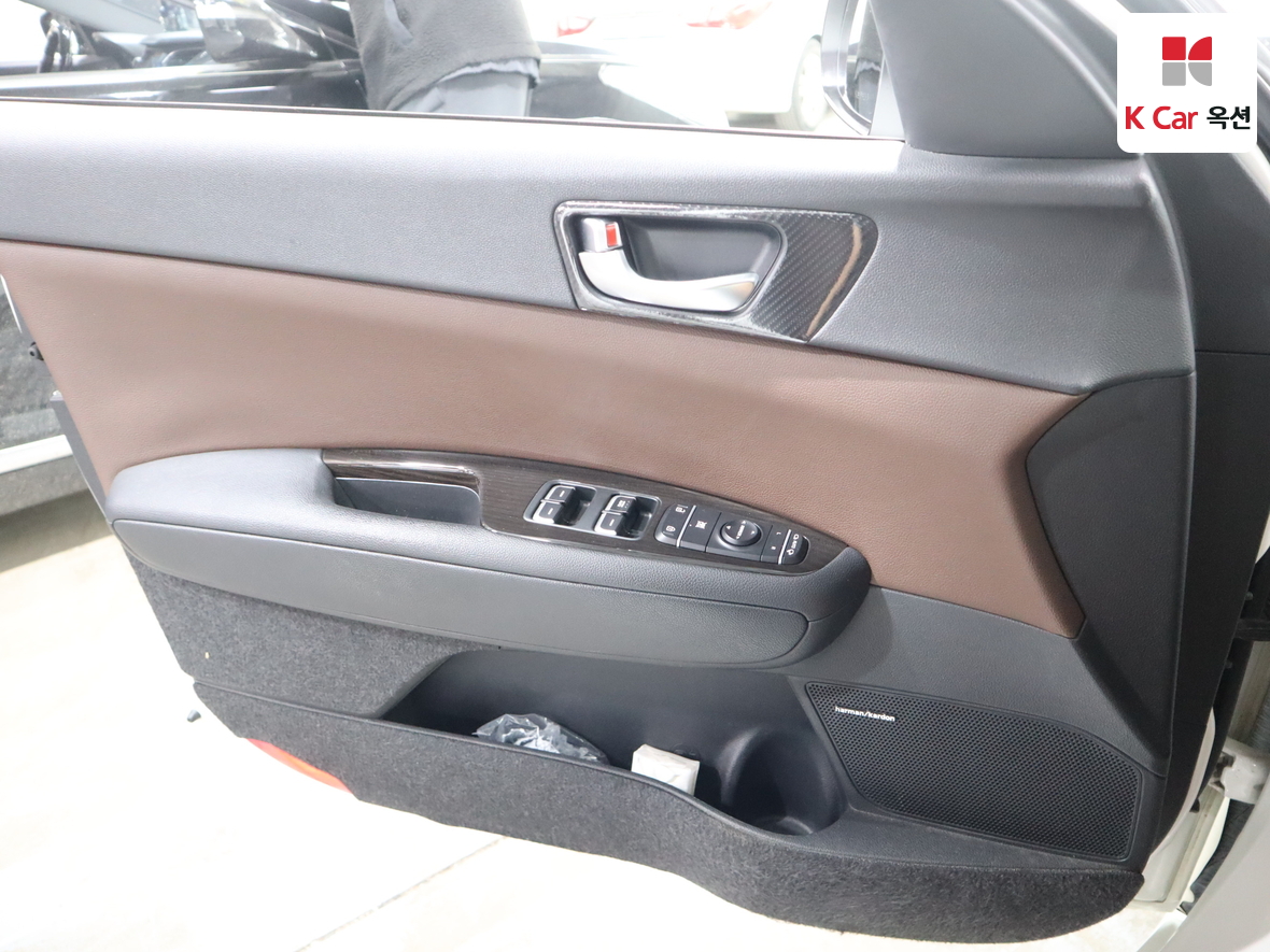 기아자동차 K5 2016 - 이미지 8