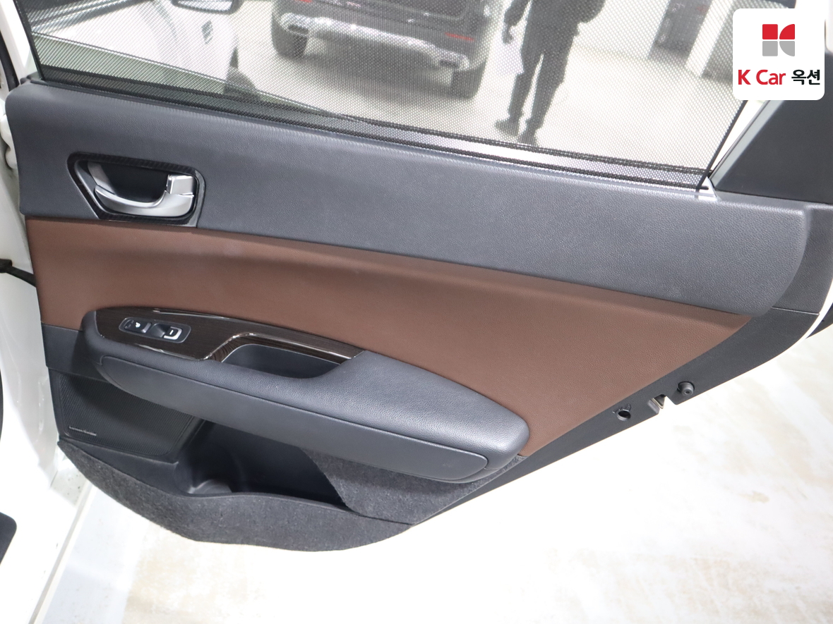 기아자동차 K5 2016 - 이미지 27