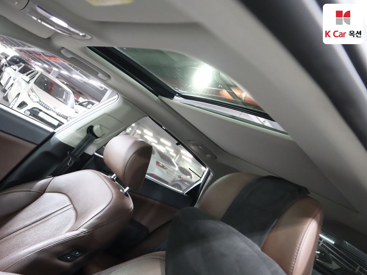 기아자동차 K5 2016 - 이미지 21