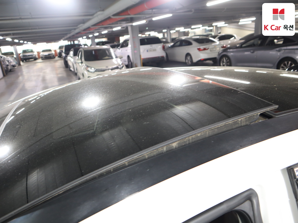 기아자동차 K5 2016 - 이미지 22