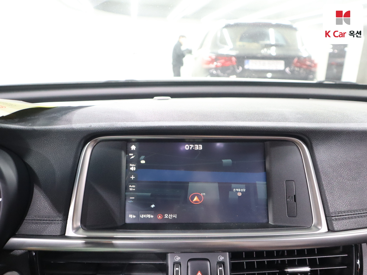 기아자동차 K5 2016 - 이미지 14