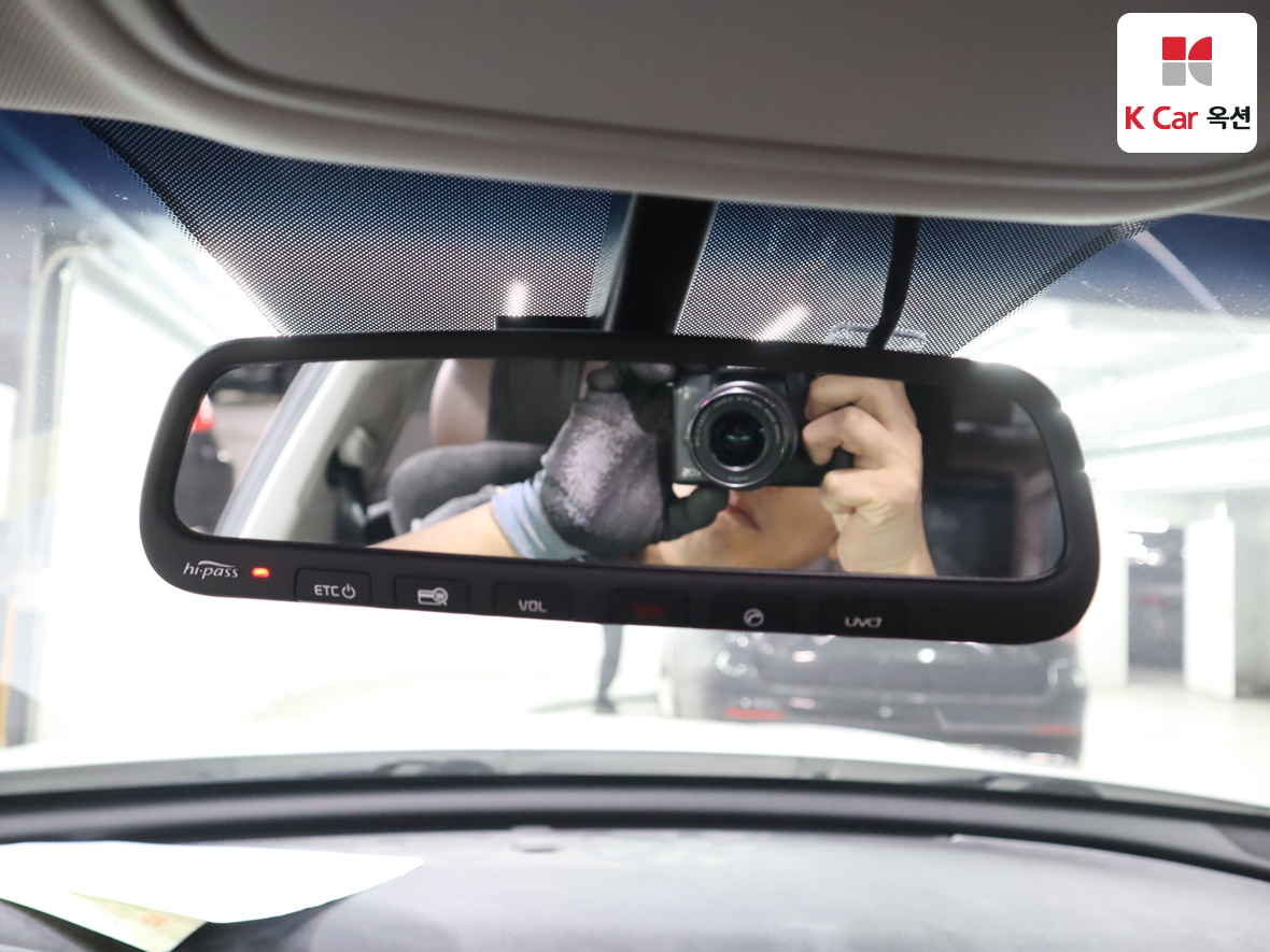 기아자동차 K5 2016 - 이미지 13