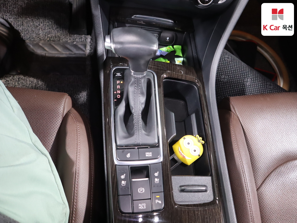 기아자동차 K5 2016 - 이미지 16