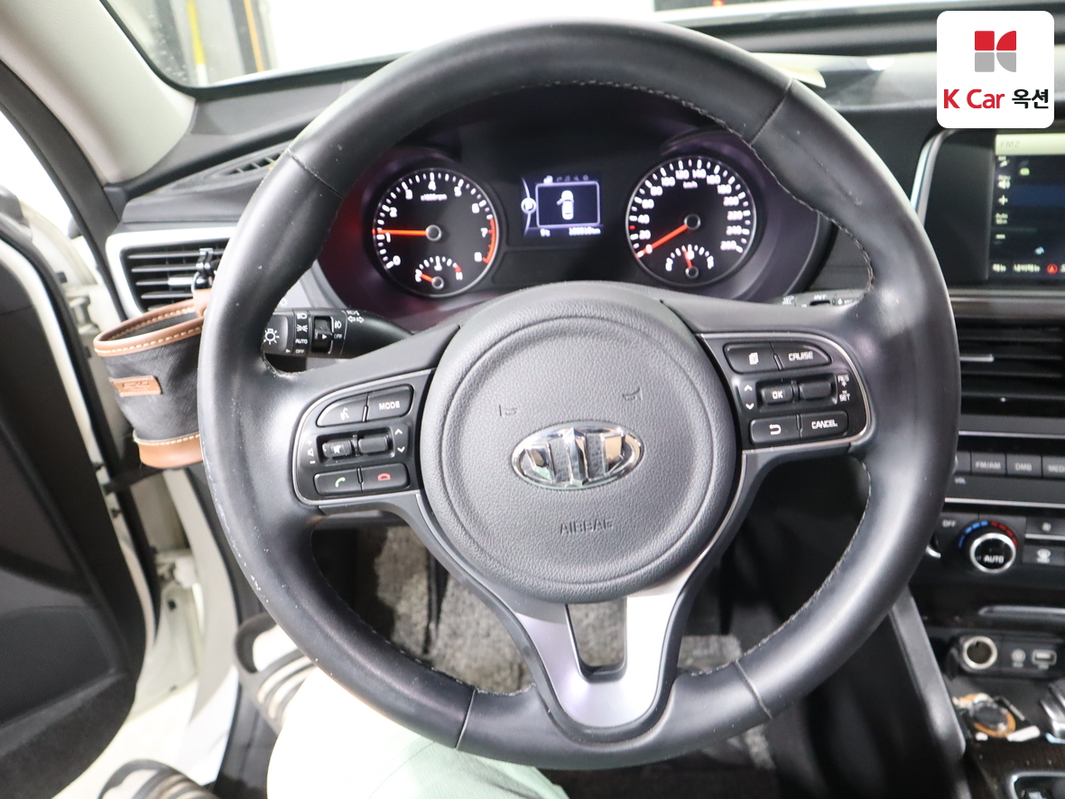 기아자동차 K5 2016 - 이미지 10