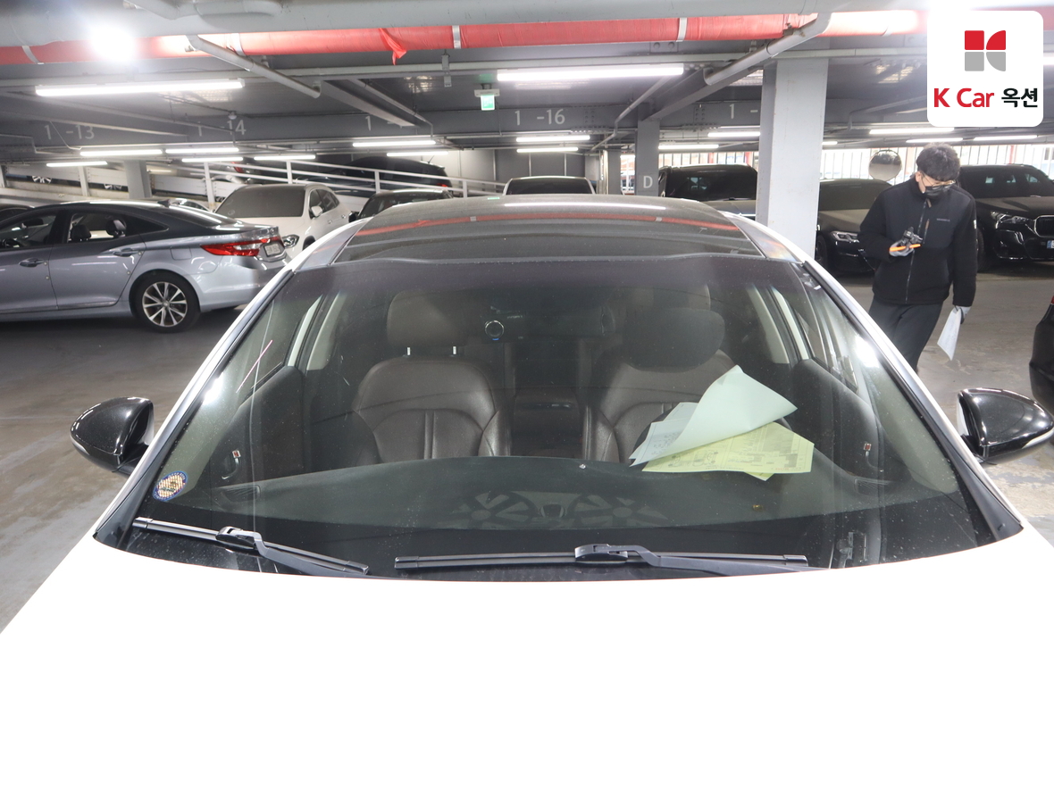 기아자동차 K5 2016 - 이미지 34